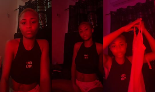 Stream ni cathymimi81 - Ago 12, 2026, 11:21 PM