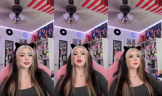 catkiimi's Stream - Jul 25, 2026, 1:36 AM