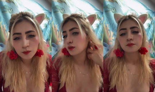 catra646's Stream - Oct 16, 2026, 3:01 AM