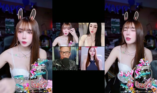 cattsai's Stream - Jul 22, 2026, 11:56 AM