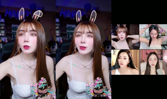 cattsai's Stream - Jul 22, 2026, 12:47 PM