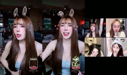 cattsai's Stream - Jul 24, 2026, 10:28 AM