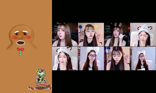 cattsai's Stream - Jul 24, 2026, 11:19 AM