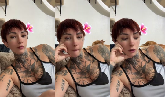 بث catwoman12373 - 24 أغسطس 2026، 5:51 م