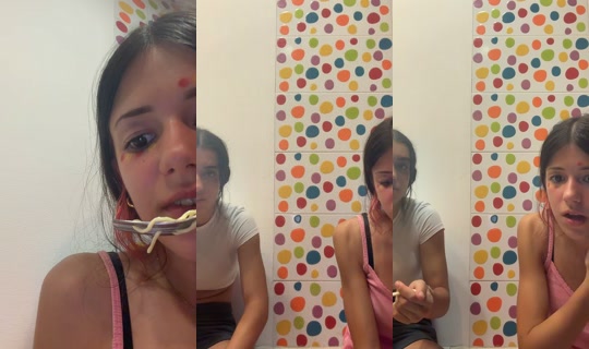 cayeefernandez's Stream - Jul 20, 2026, 1:48 AM
