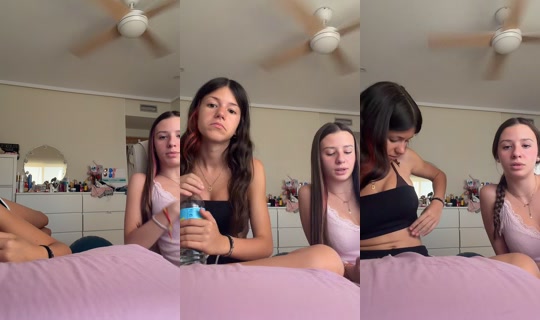 cayeefernandez's Stream - Jul 20, 2026, 5:10 PM