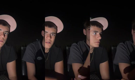 Stream ni cayeefernandez - Ago 7, 2026, 9:56 PM