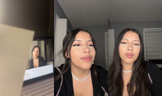 Stream cayjazmin - 25 Jul 2026, 6.22