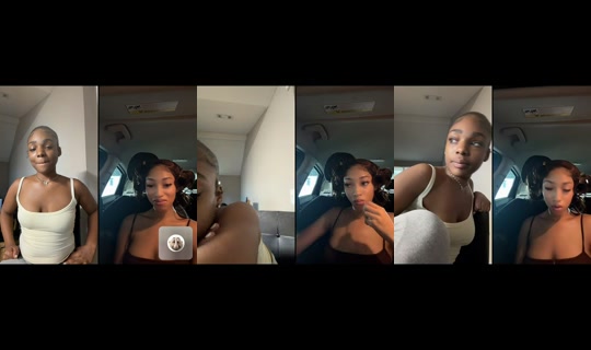 caziyahjakai0 的直播 - 2026年7月24日 22:13