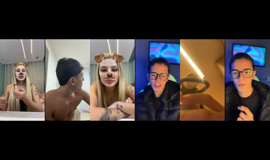 cbolzani's Stream - Aug 6, 2026, 3:24 AM