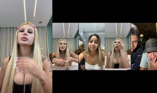 cbolzani's Stream - Aug 8, 2026, 2:41 AM