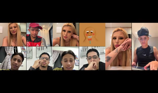 cbolzani's Stream - Aug 8, 2026, 5:10 AM