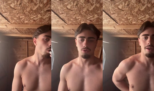 cbull9090's Stream - Aug 6, 2026, 4:46 PM