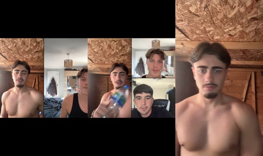 cbull9090's Stream - Aug 7, 2026, 4:11 PM