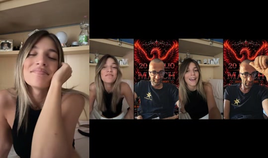 Live de cc.mimmi - 17 de jul. de 2026, 16:41