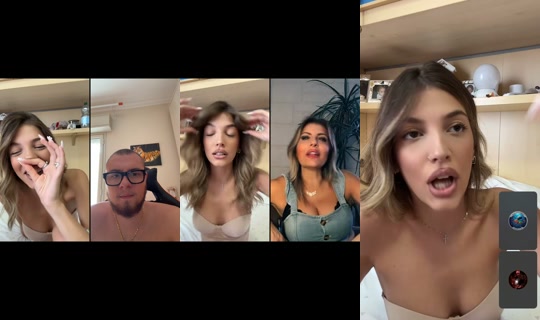 Live de cc.mimmi - 21 de jul. de 2026, 12:56