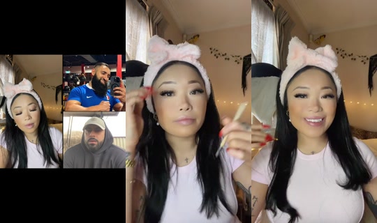 cc_foxx's Stream - Jul 14, 2026, 5:25 AM