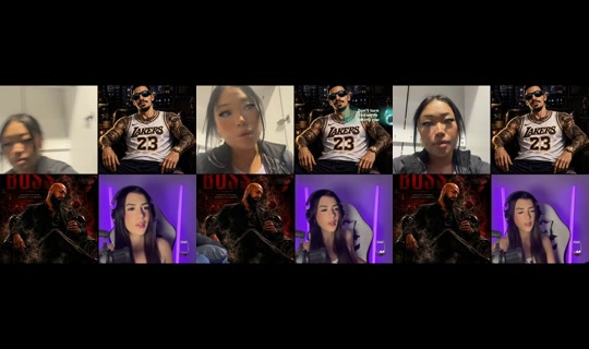 cc_foxx's Stream - Jul 16, 2026, 10:54 AM