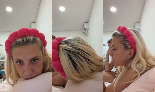 ccamilladelellis Recorded on Jul 22, 2026, 6:37 PM