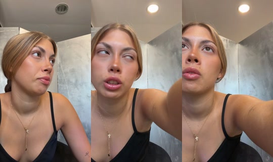 ccamilladelellis's Stream - Jul 23, 2026, 1:01 PM