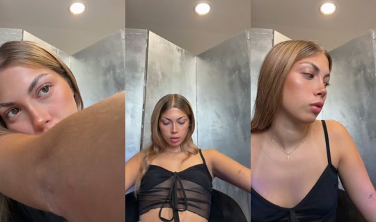 ccamilladelellis's Stream - Jul 23, 2026, 1:30 PM