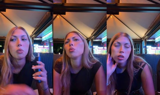 ccamilladelellis's Stream - Jul 23, 2026, 11:31 PM