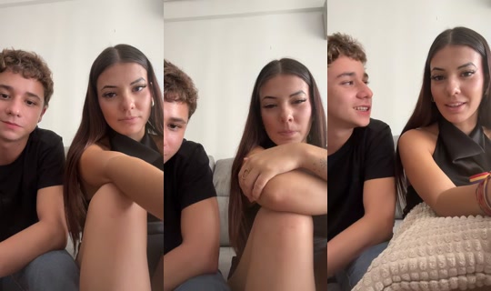 Stream ni ccarlajaskajaajaj - Ago 17, 2026, 8:19 AM