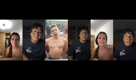 ccarlajaskajaajaj Recorded on Aug 31, 2026, 11:48 PM