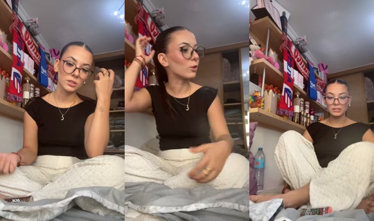 ccarlajaskajaajaj's Stream - Sep 20, 2026, 4:36 PM