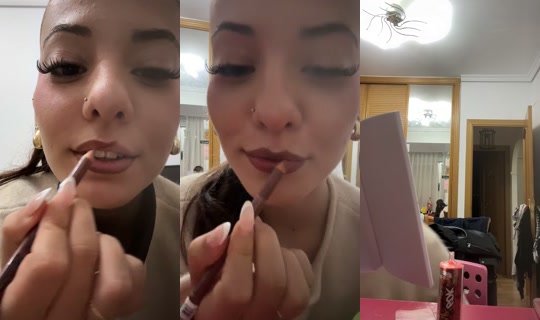 ccarlajaskajaajaj's Stream - Oct 23, 2026, 4:45 AM