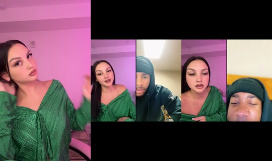 cchanel444's Stream - Jul 22, 2026, 7:29 AM