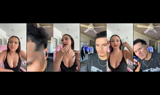 cchanel444's Stream - Jul 23, 2026, 7:06 PM