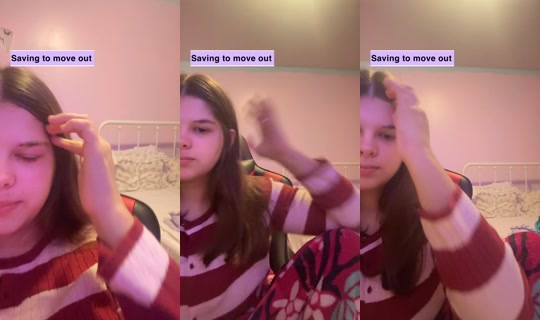 Stream cchloe_777 - 21 Okt 2026, 3.07