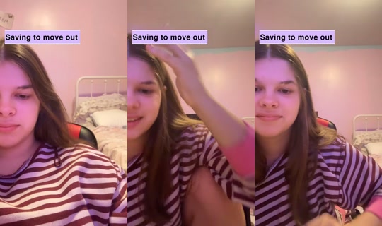 Stream cchloe_777 - 22 Okt 2026, 1.07