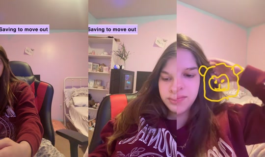 Stream von cchloe_777 – 25. Okt. 2026, 7:51
