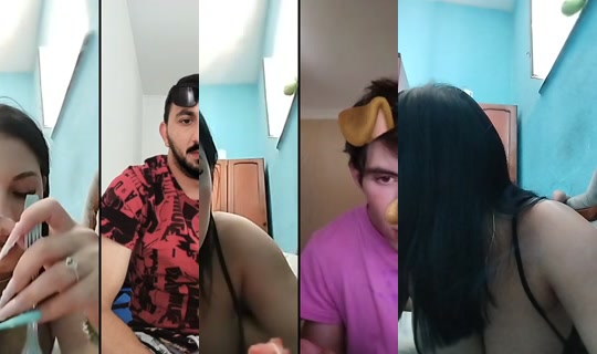cculickq's Stream - Jul 30, 2026, 12:17 PM