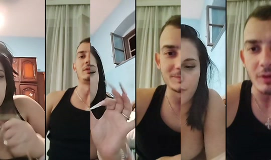 cculickq's Stream - Jul 30, 2026, 7:16 PM
