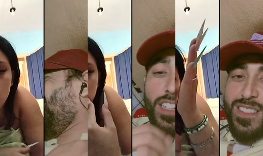 cculickq's Stream - Jul 31, 2026, 12:15 PM