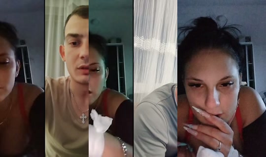 cculickq's Stream - Aug 5, 2026, 7:51 PM