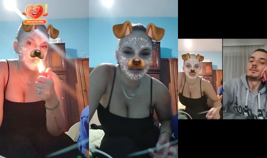 cculickq's Stream - Oct 12, 2026, 8:27 PM