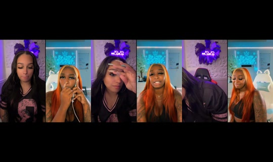 cdadon20's Stream - Aug 5, 2026, 2:58 AM