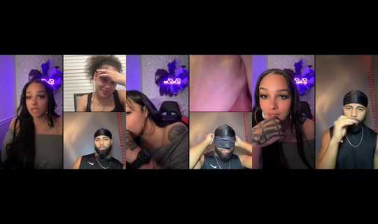 Stream von cdadon20 – 8. Aug. 2026, 0:47