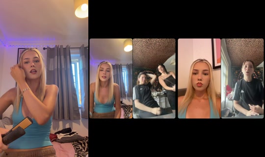 Live de cearabishopx - 15 de ago. de 2026, 18:32