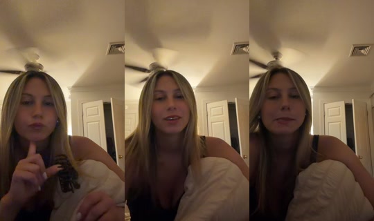 cecesmooooth's Stream - Jul 19, 2026, 1:21 AM