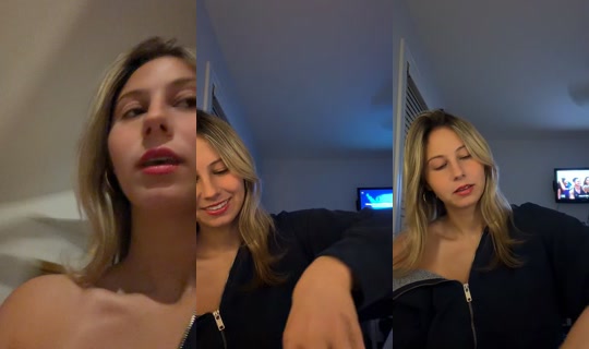 cecesmooooth's Stream - Jul 22, 2026, 3:39 AM