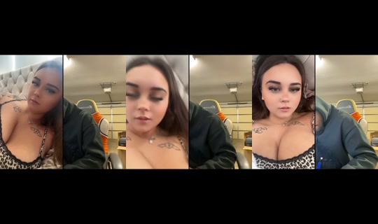 Stream cecexoxo261 - 24 Agu 2026, 10.36