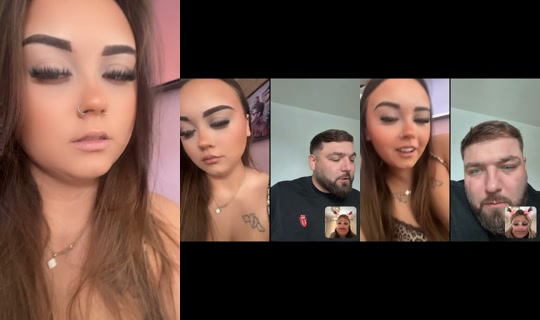 Stream cecexoxo261 - 24 Agu 2026, 12.14