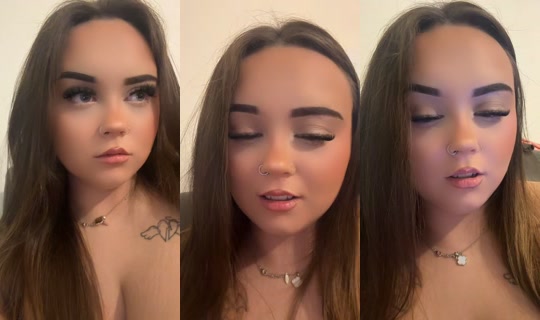 cecexoxo261's Stream - Aug 30, 2026, 1:26 AM