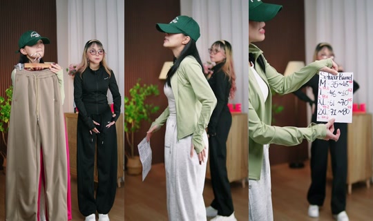 Stream ni cecilewomensportswear - Hul 12, 2026, 9:36 AM