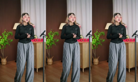cecilewomensportswear's Stream - Jul 18, 2026, 8:23 AM